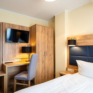 Comfort Kamer met een King Size Bed