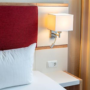 Standaard Double Kamer